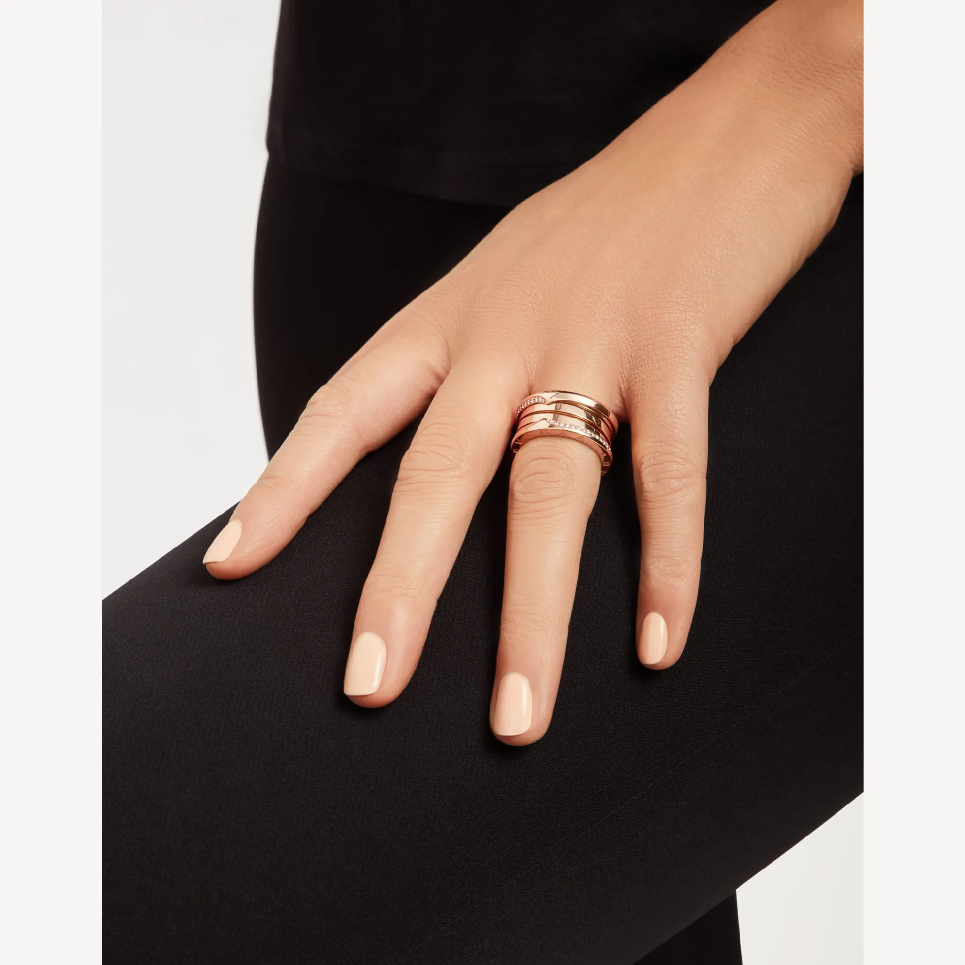 B.Zero1 Ring