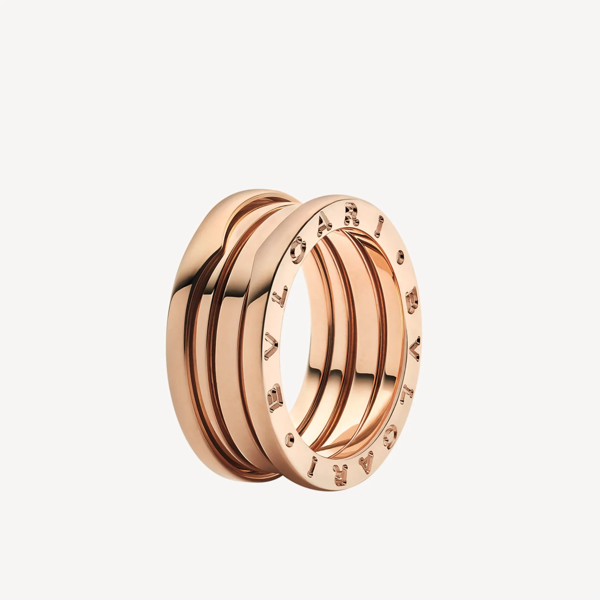 B.Zero1 Ring