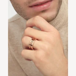 B.Zero1 Ring
