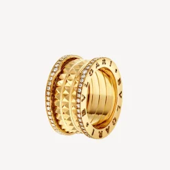 B.Zero1 Ring