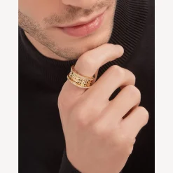 B.Zero1 Ring