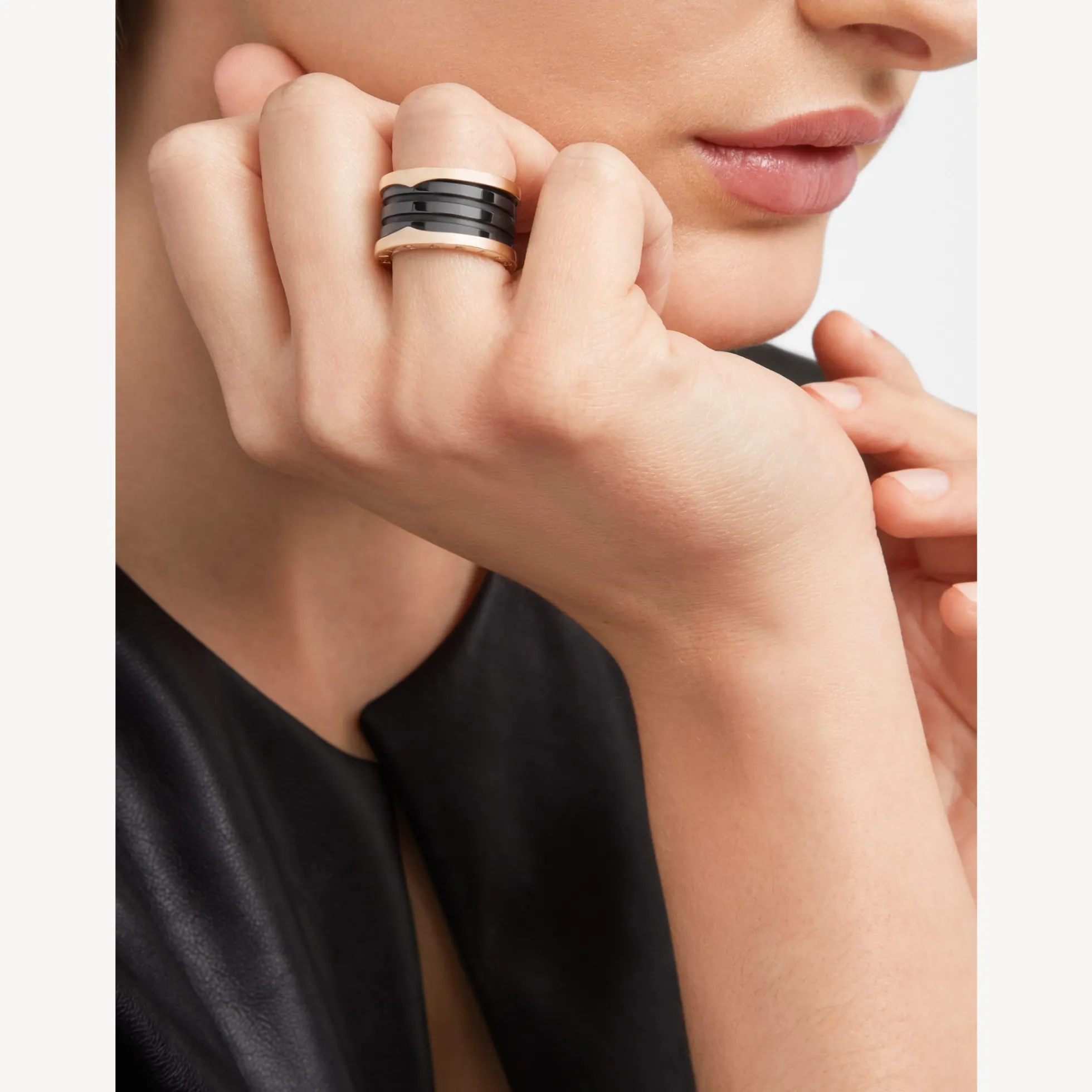 B.Zero1 Ring