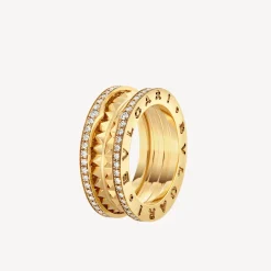 B.Zero1 Ring