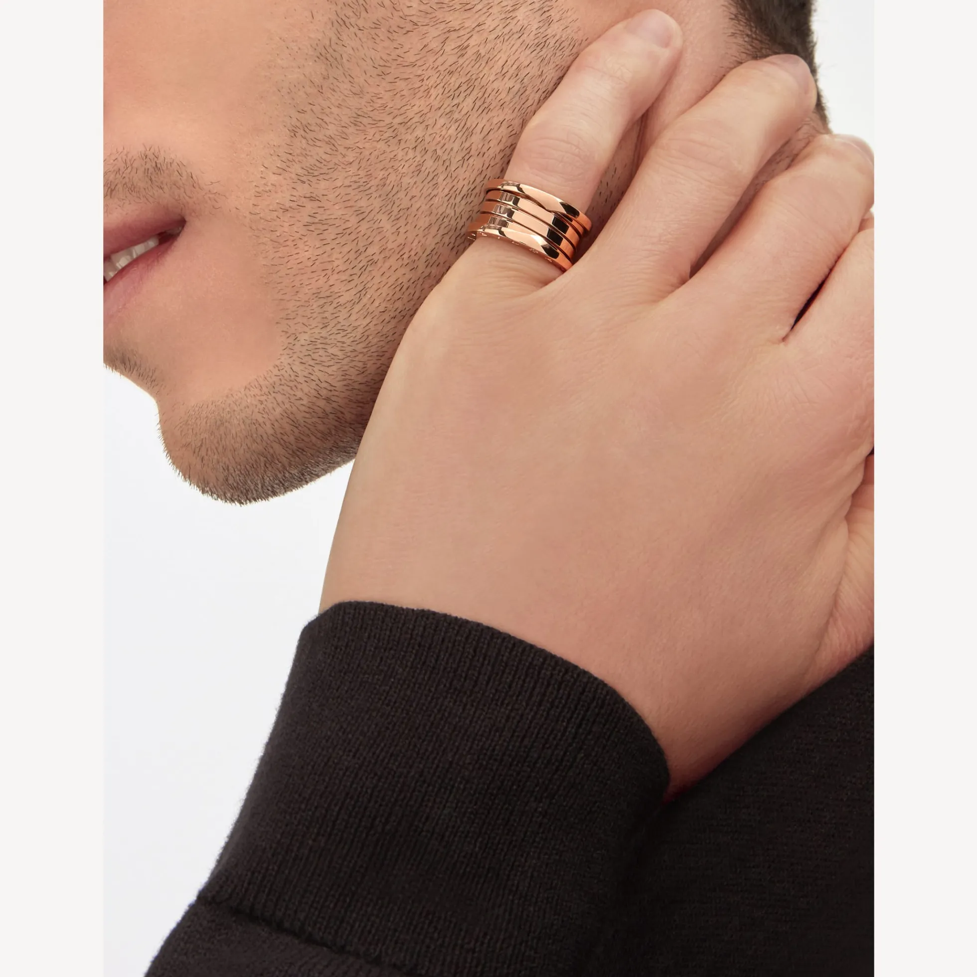 B.Zero1 Ring