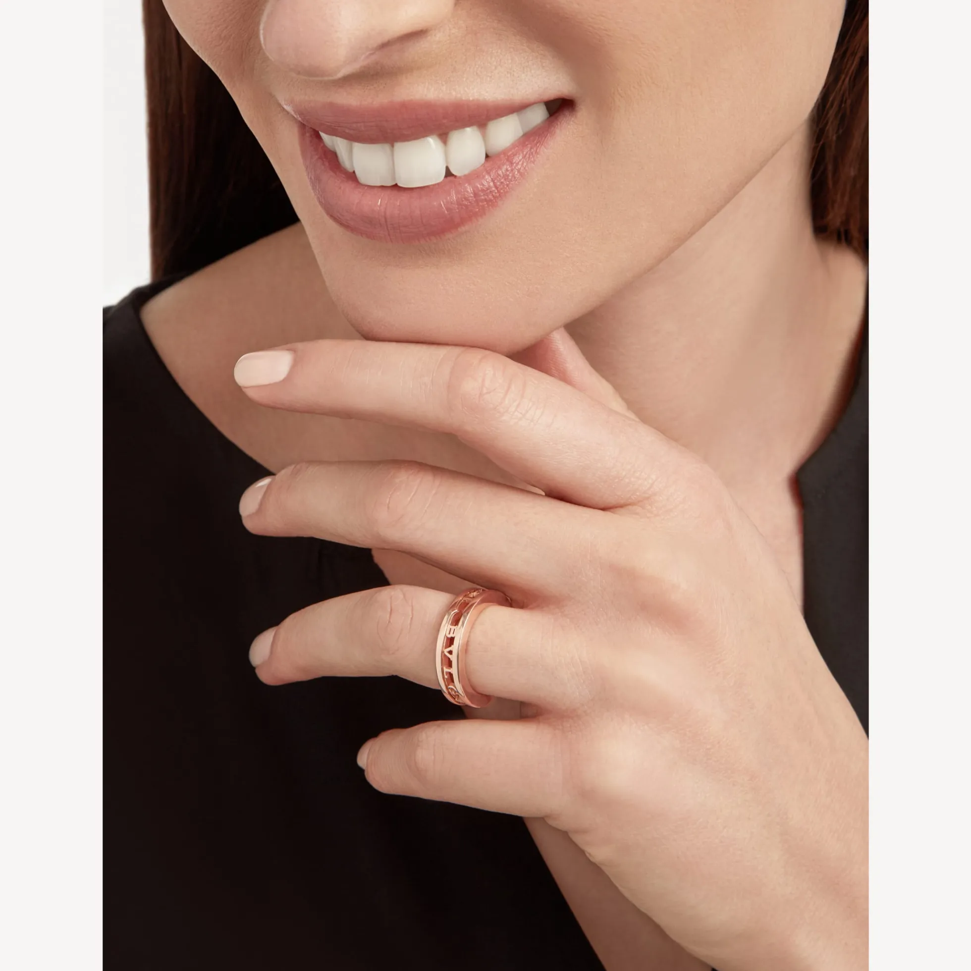 B.Zero1 Ring