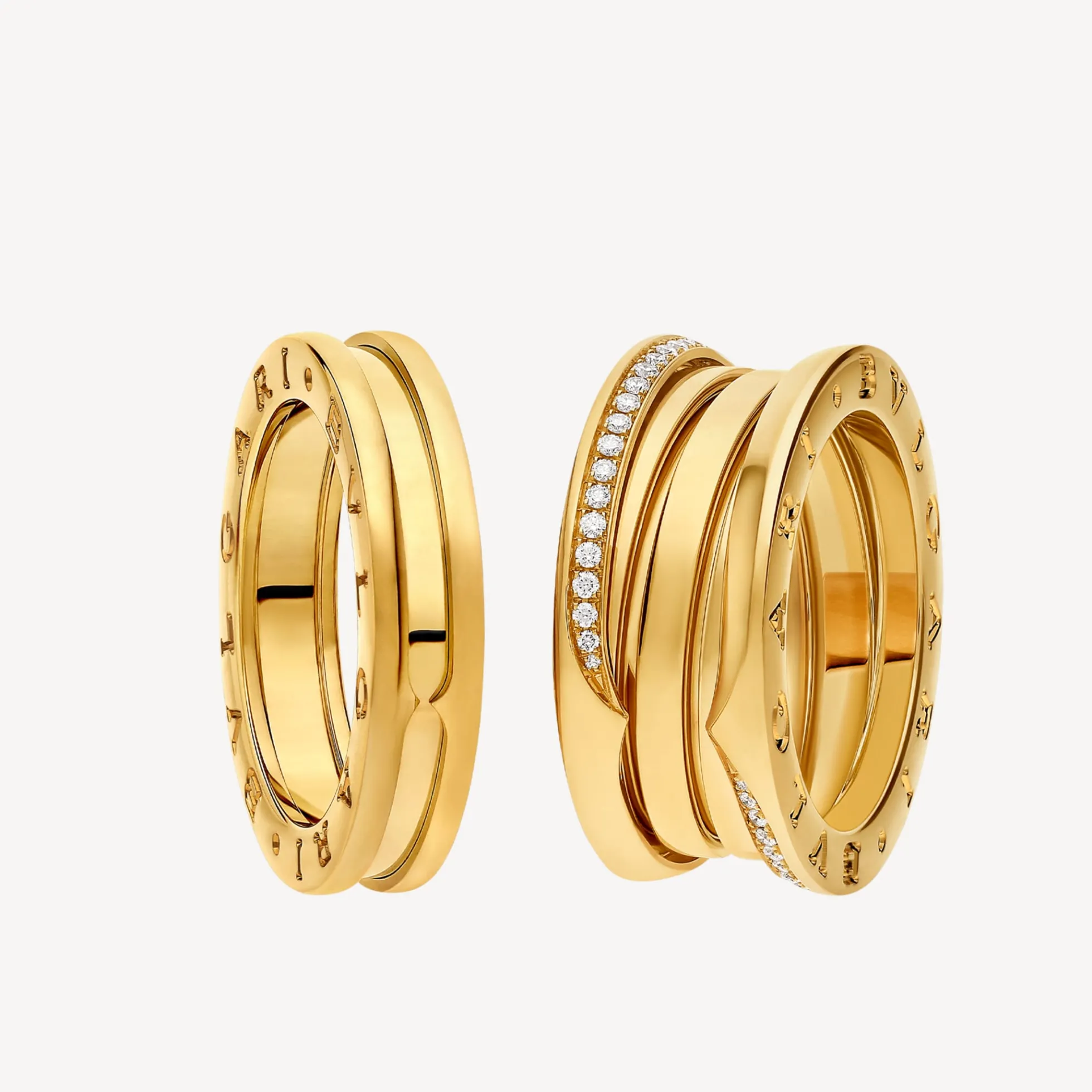 B.Zero1 Ring