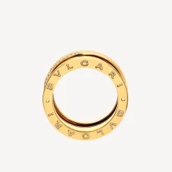 B.Zero1 Ring