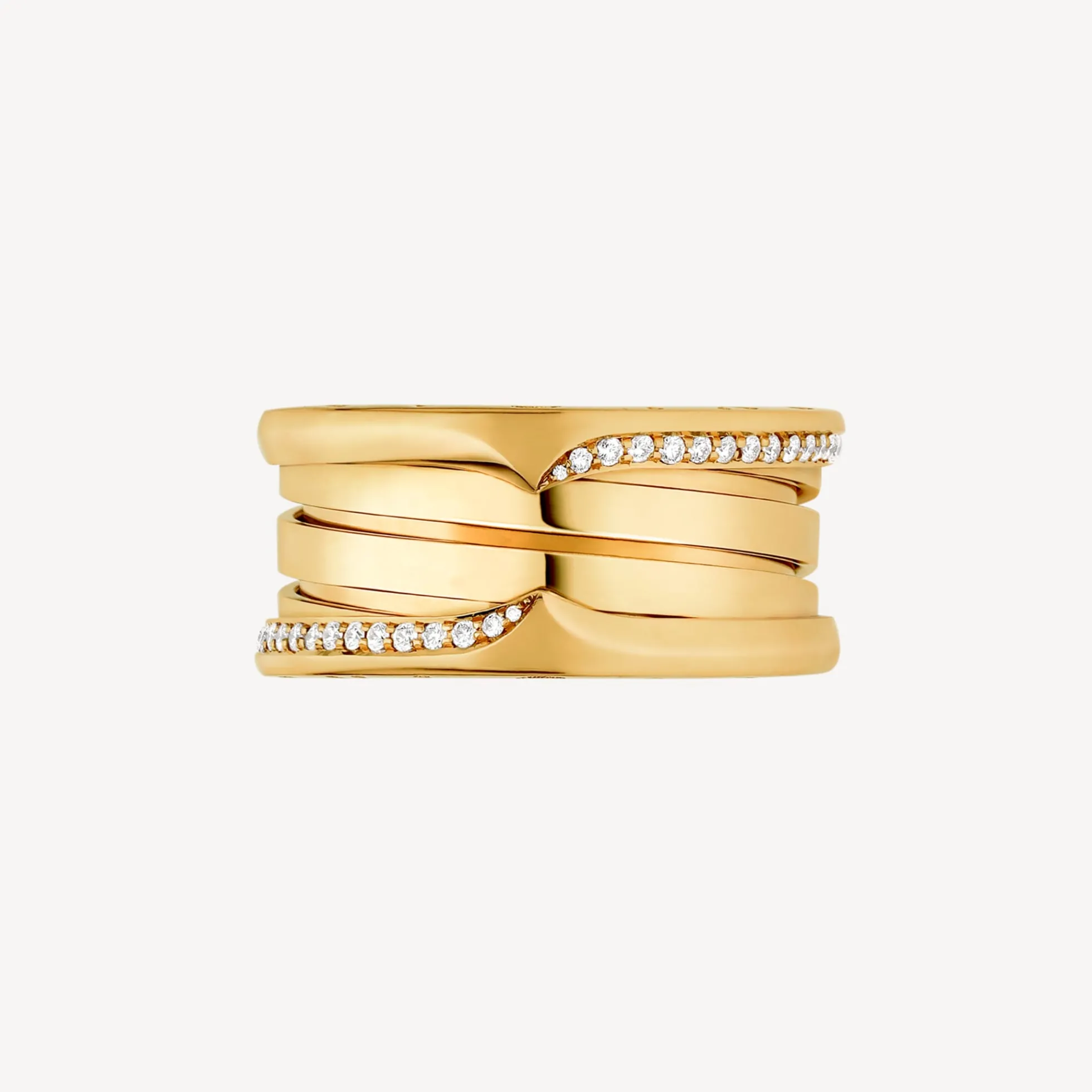 B.Zero1 Ring