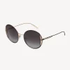 B.Zero1 Sonnenbrille