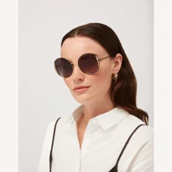 B.Zero1 Sonnenbrille