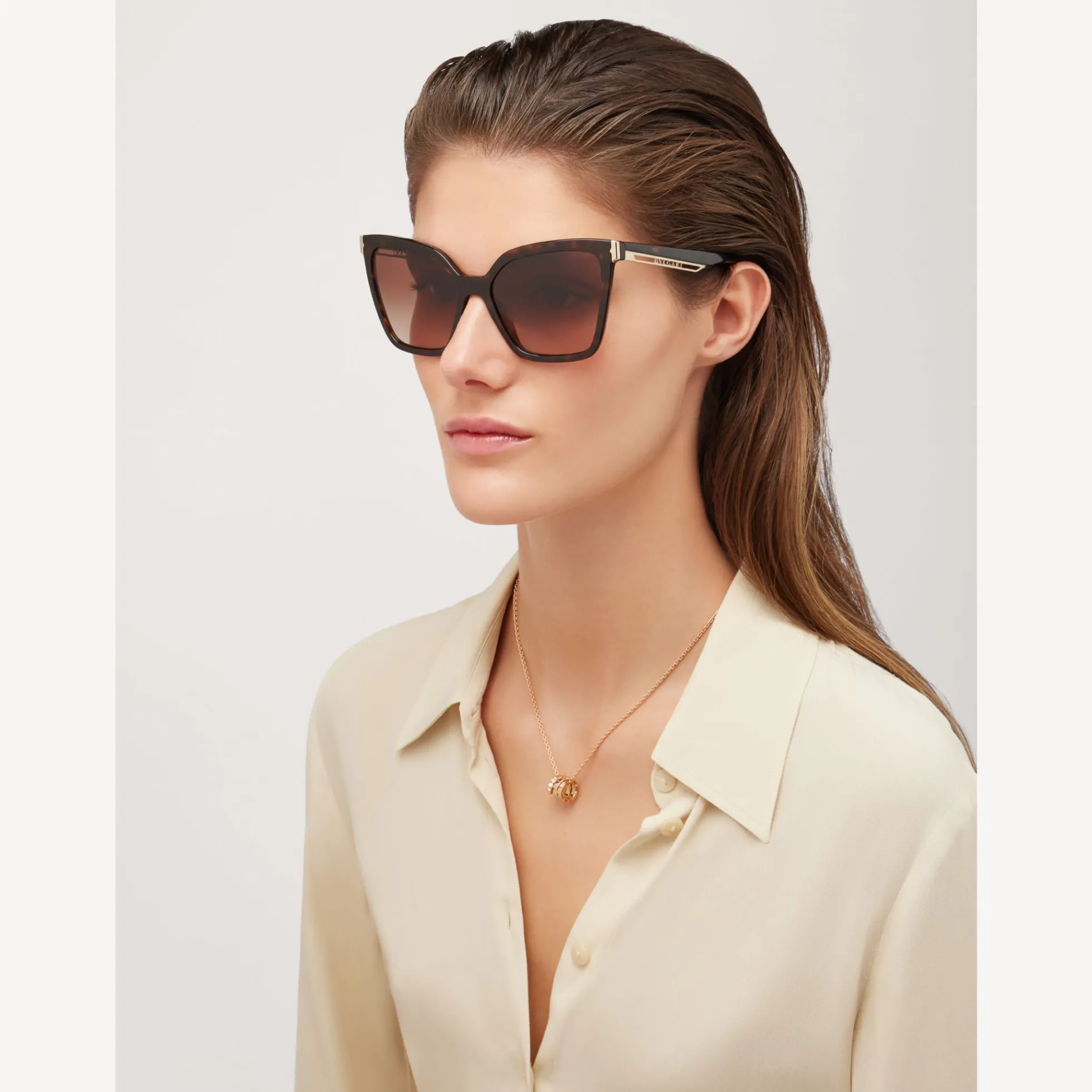 B.Zero1 Sonnenbrille