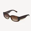 B.Zero1 Sonnenbrille