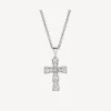 Croce Pendants Halskette