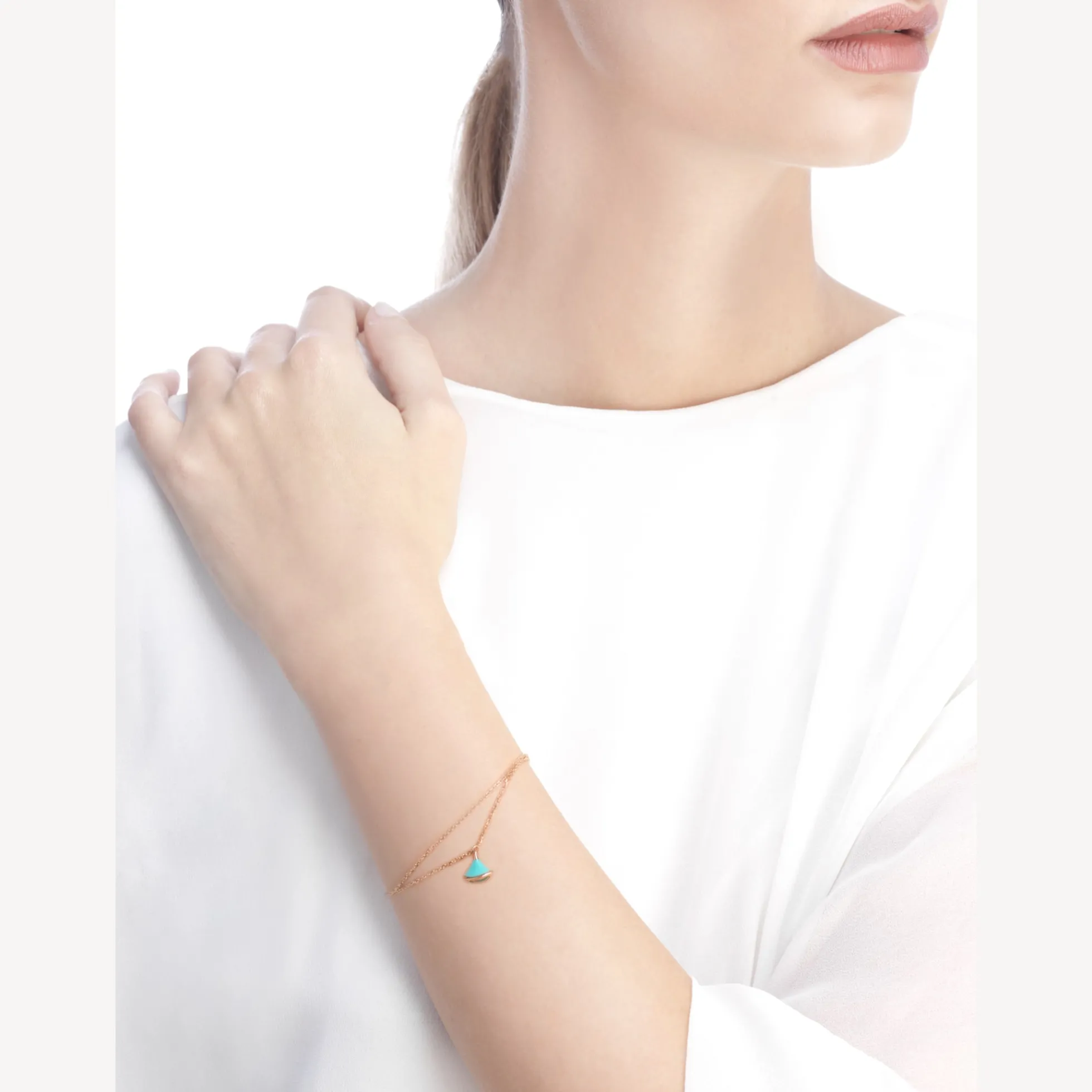 Divas' Dream Armband