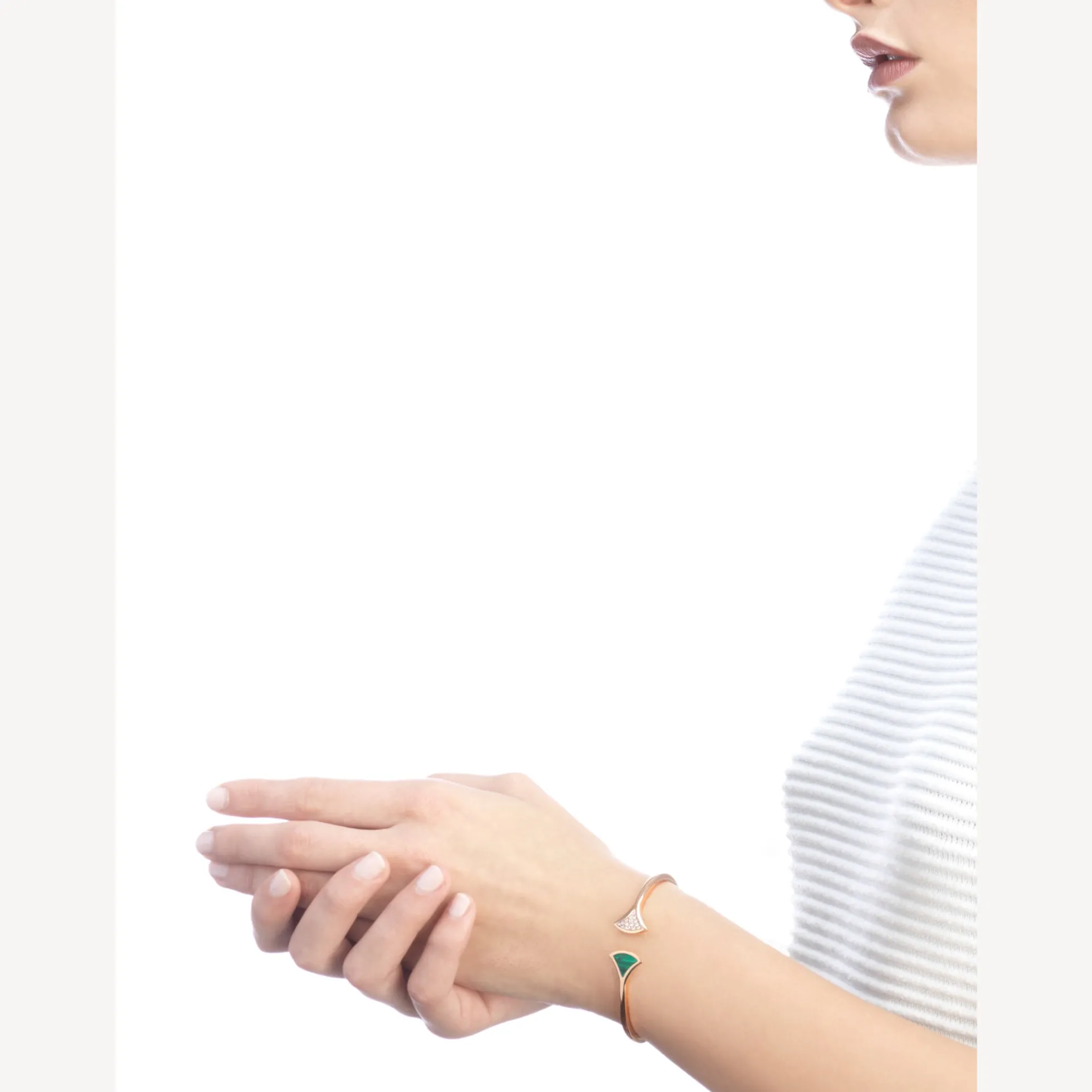 Divas' Dream Armband