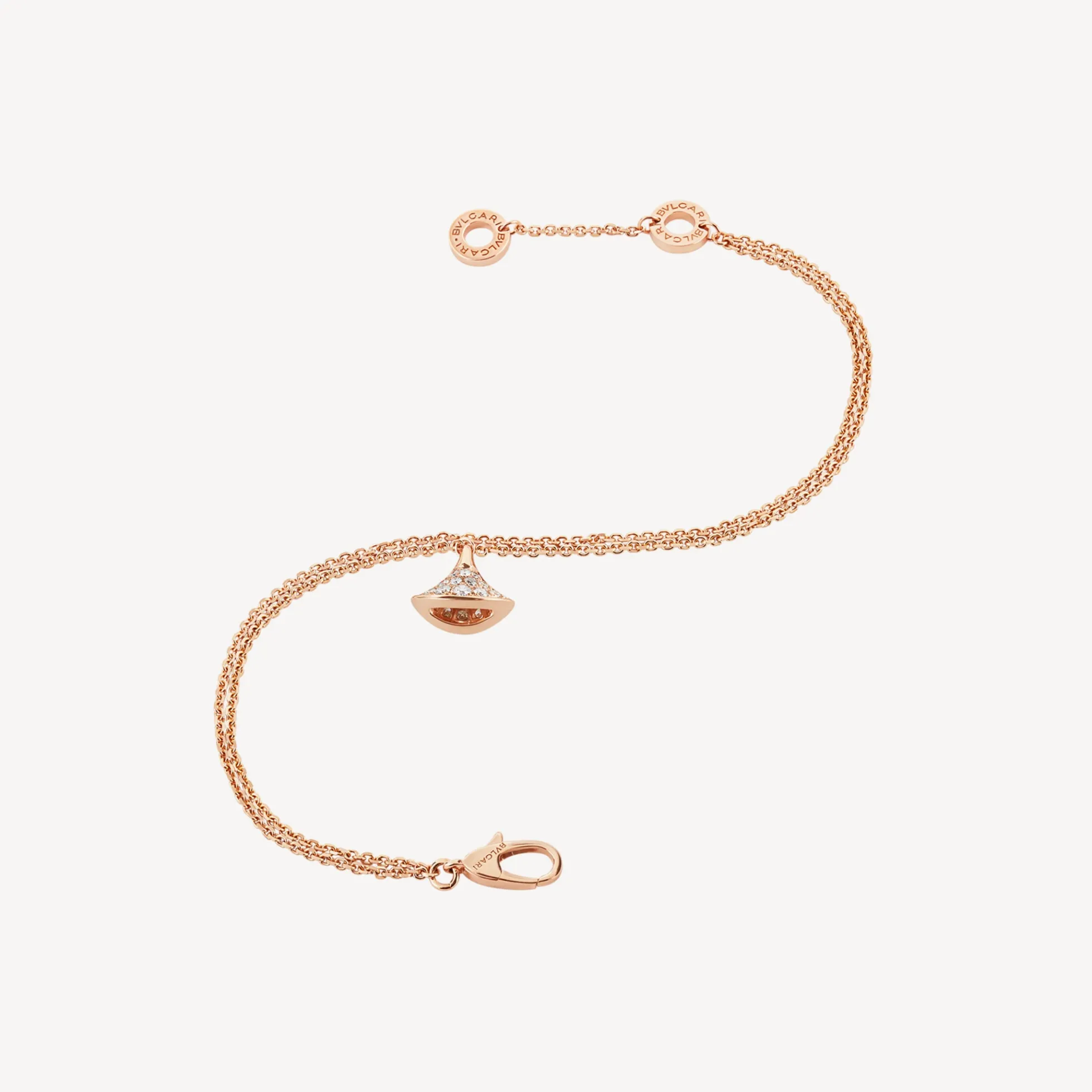 Divas' Dream Armband