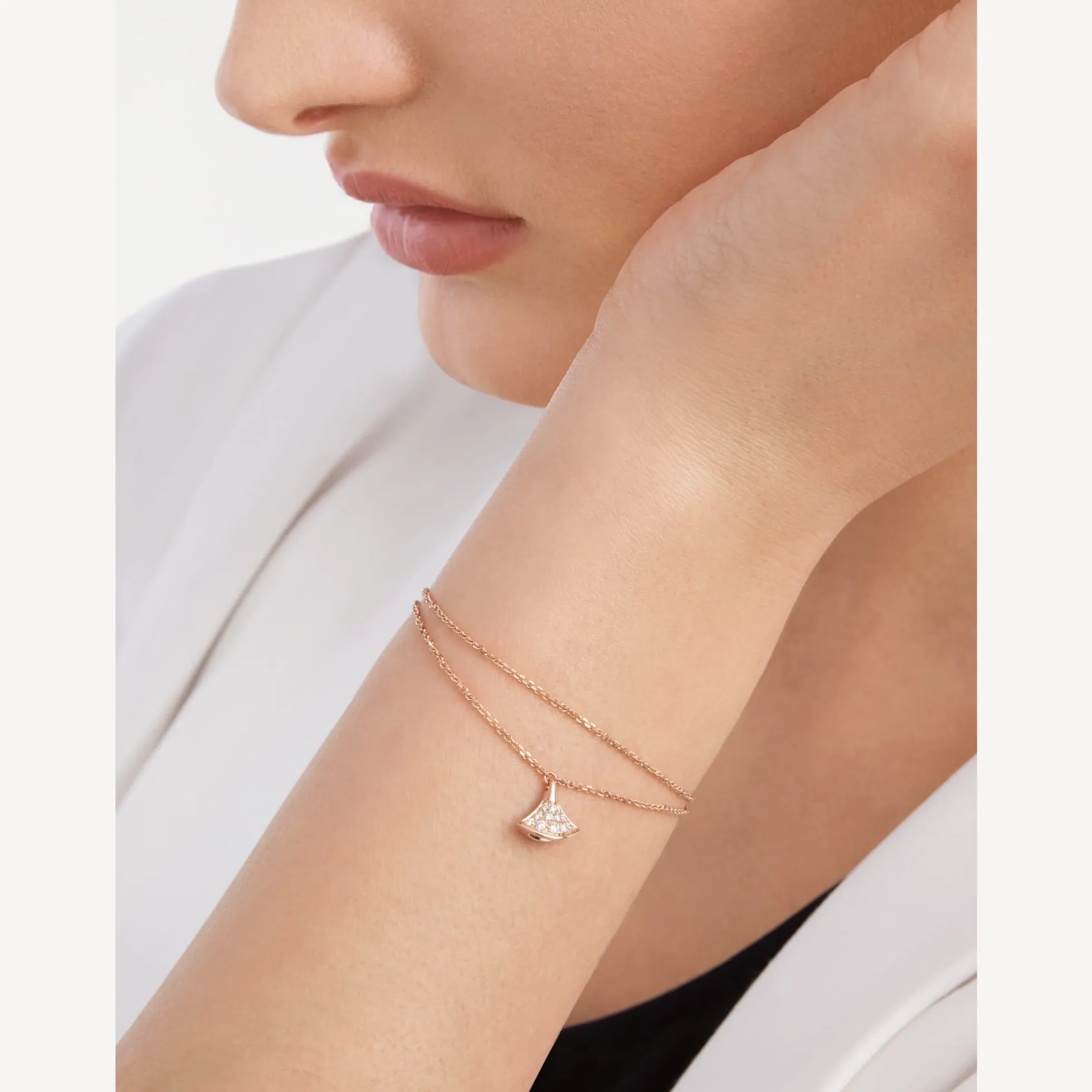 Divas' Dream Armband