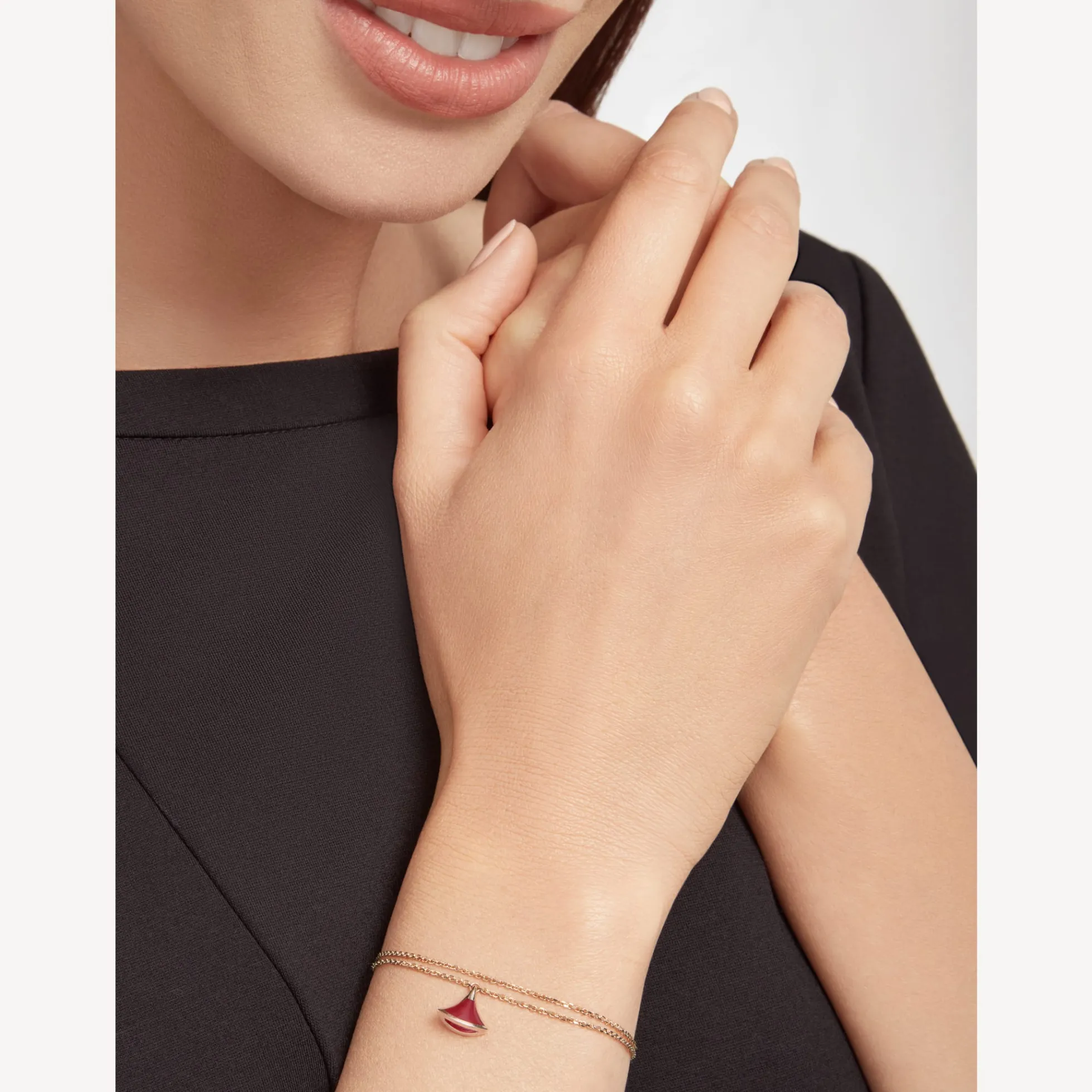 Divas' Dream Armband