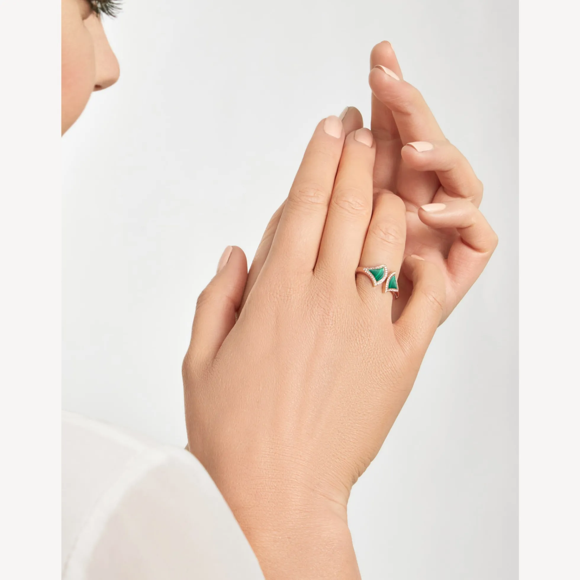 Divas' Dream Ring