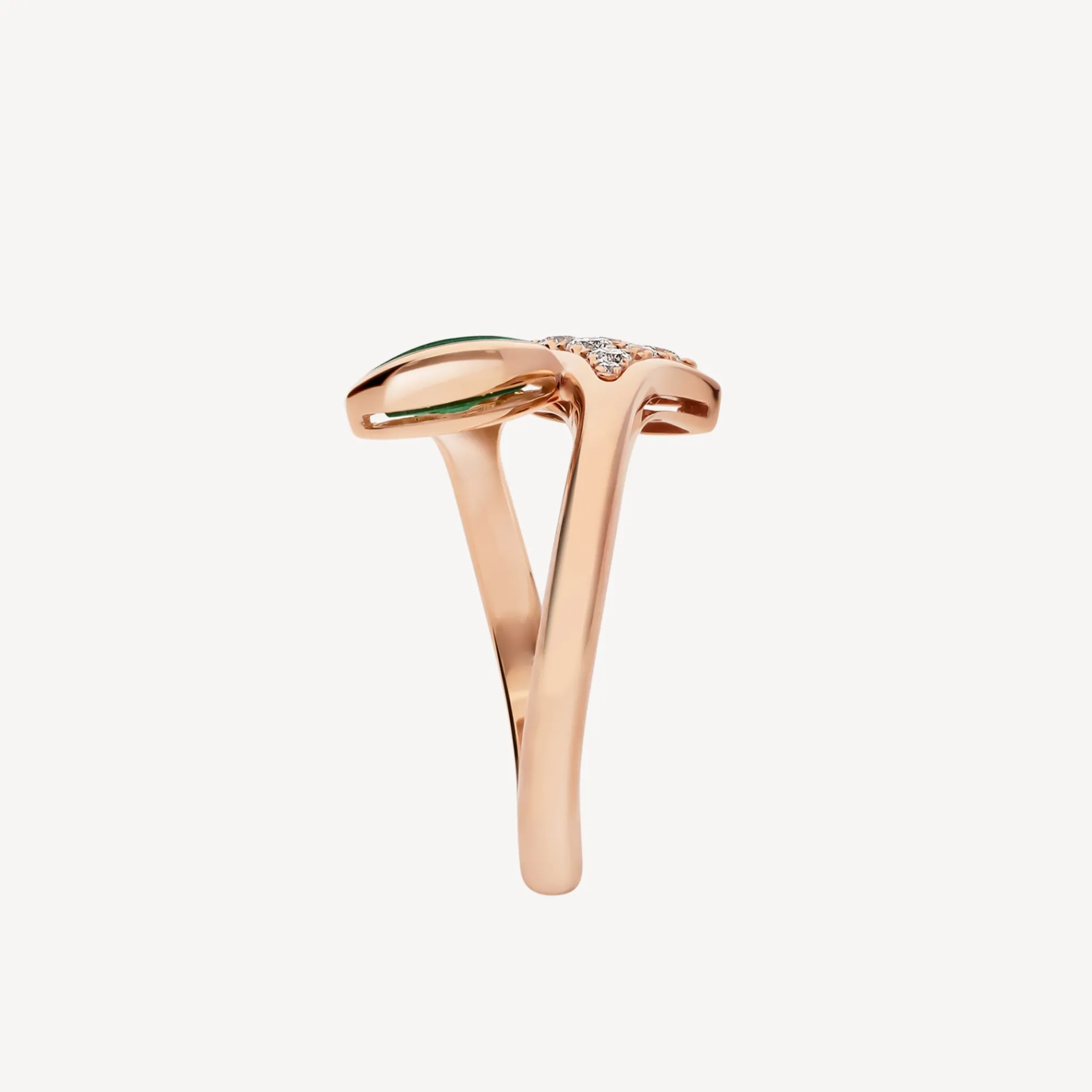 Divas' Dream Ring
