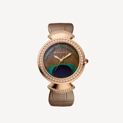 Divas' Dream Uhr