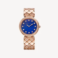 Divas' Dream Uhr