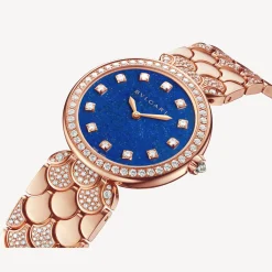 Divas' Dream Uhr
