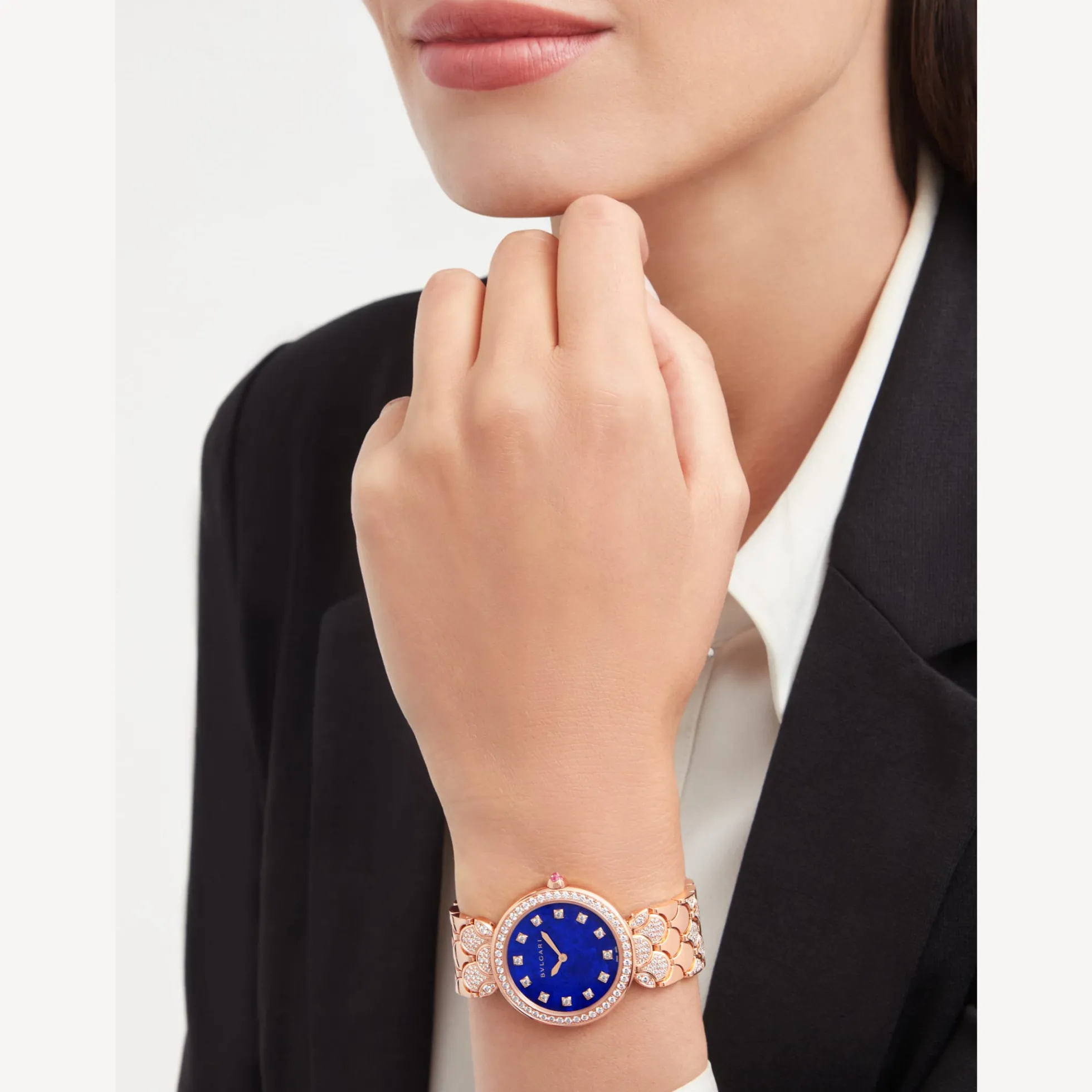 Divas' Dream Uhr