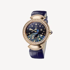 Divas' Dream Uhr