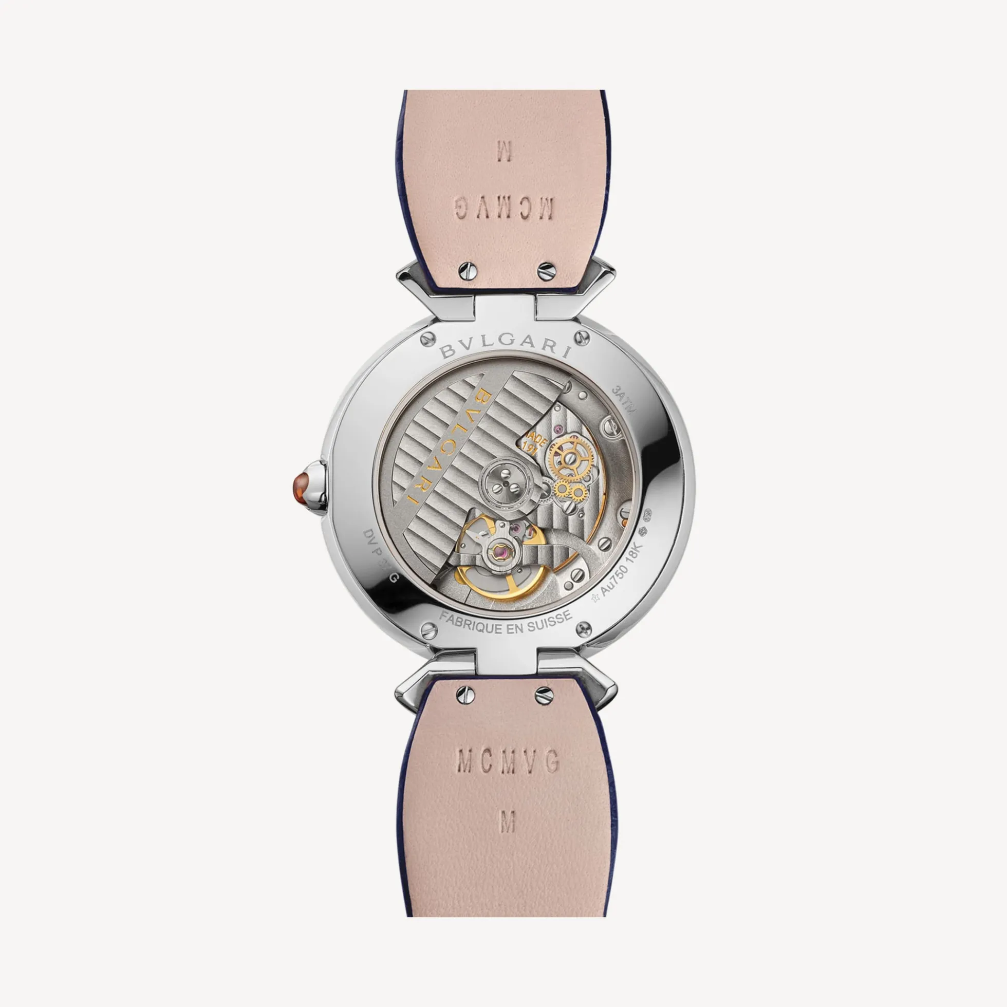 Divas' Dream Uhr