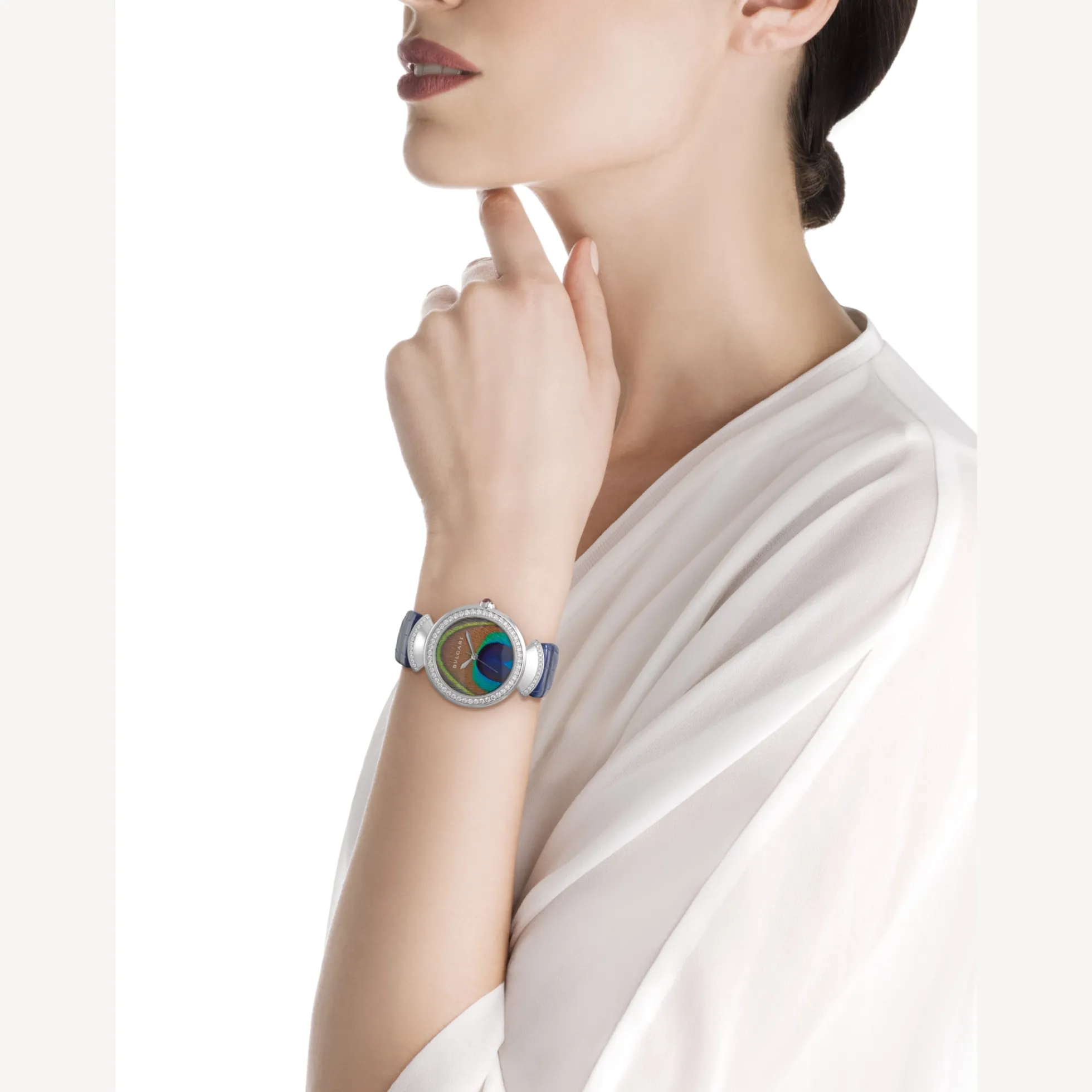 Divas' Dream Uhr