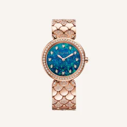 Divas' Dream Uhr