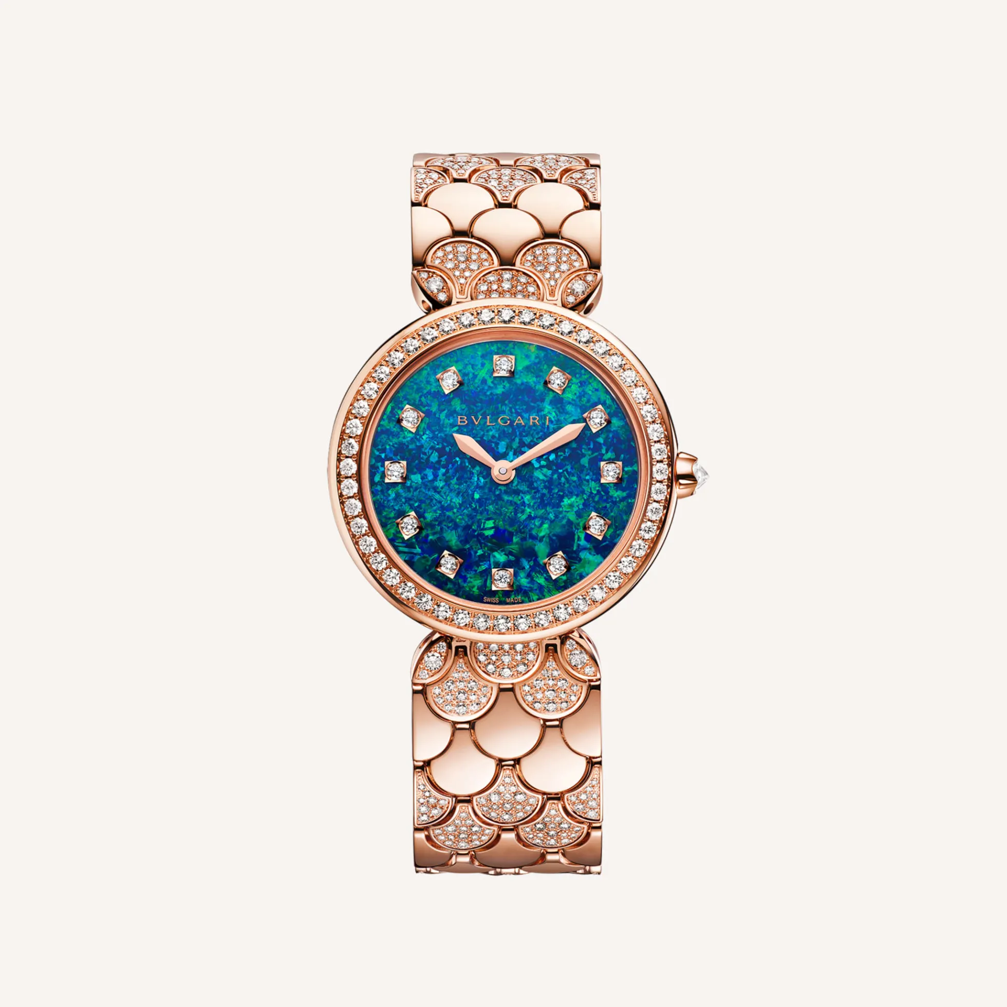 Divas' Dream Uhr