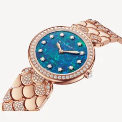 Divas' Dream Uhr