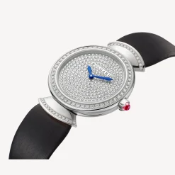 Divas' Dream Uhr