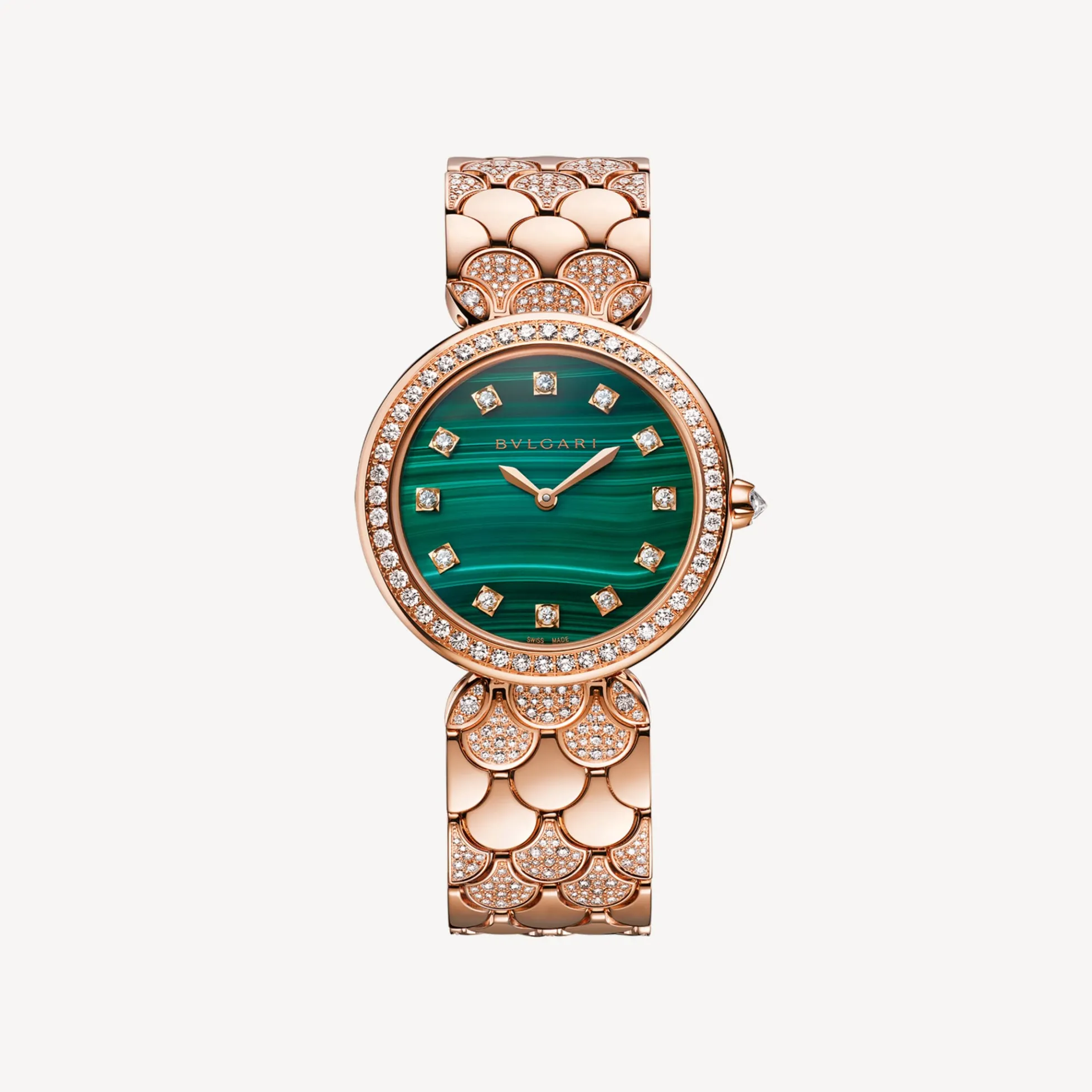 Divas' Dream Uhr