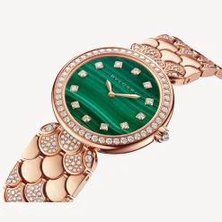 Divas' Dream Uhr