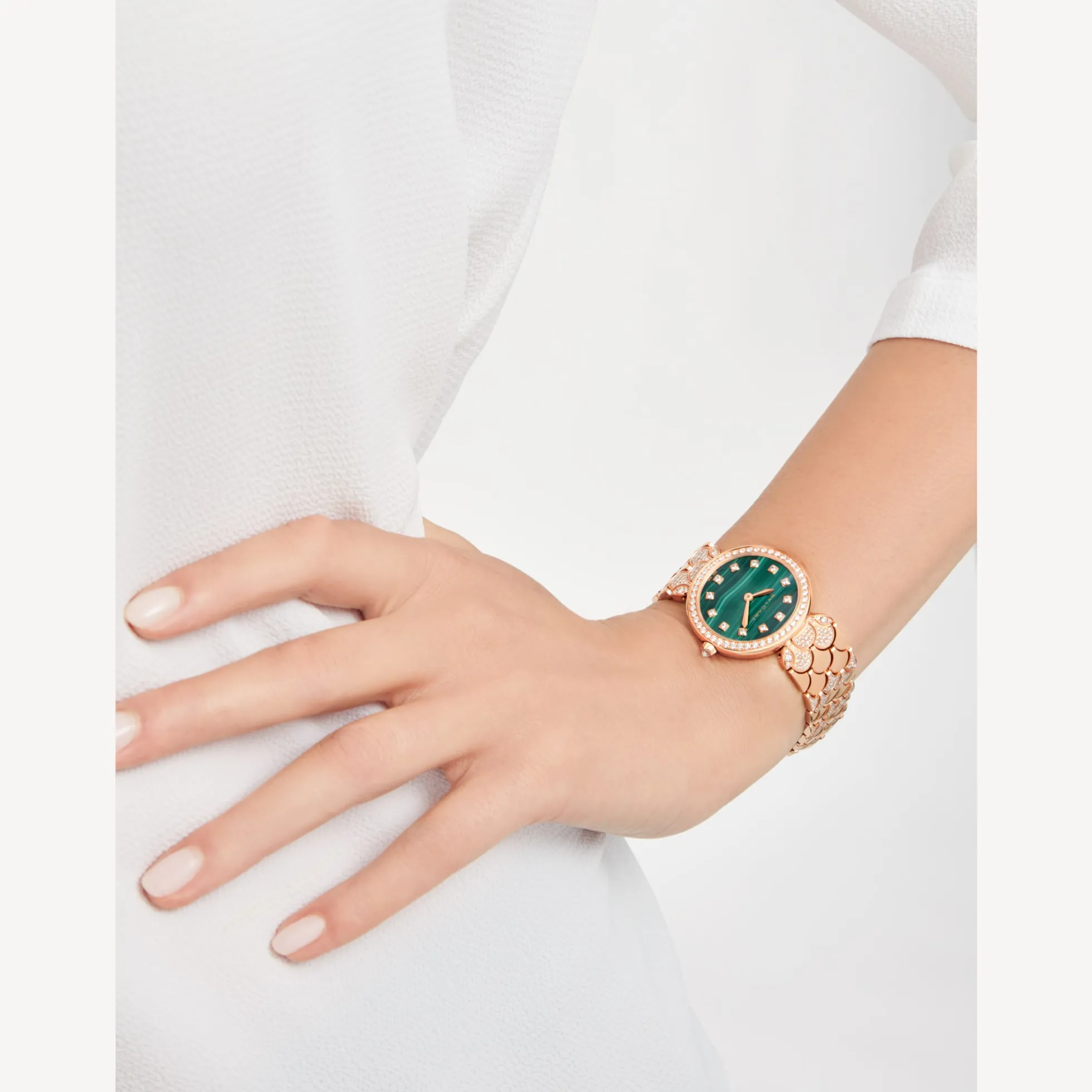 Divas' Dream Uhr
