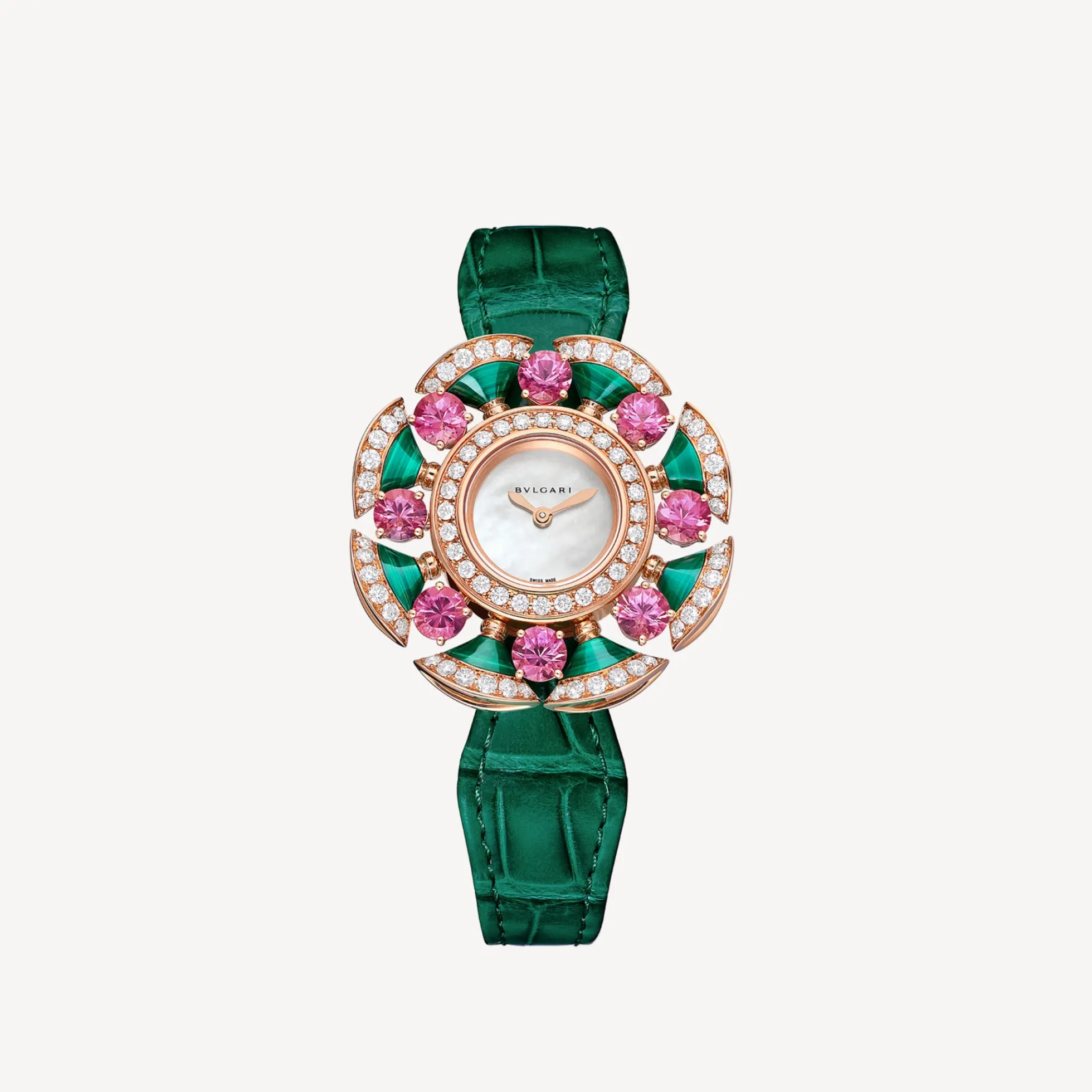Divas' Dream Uhr