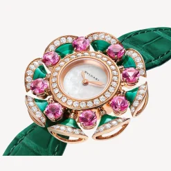 Divas' Dream Uhr