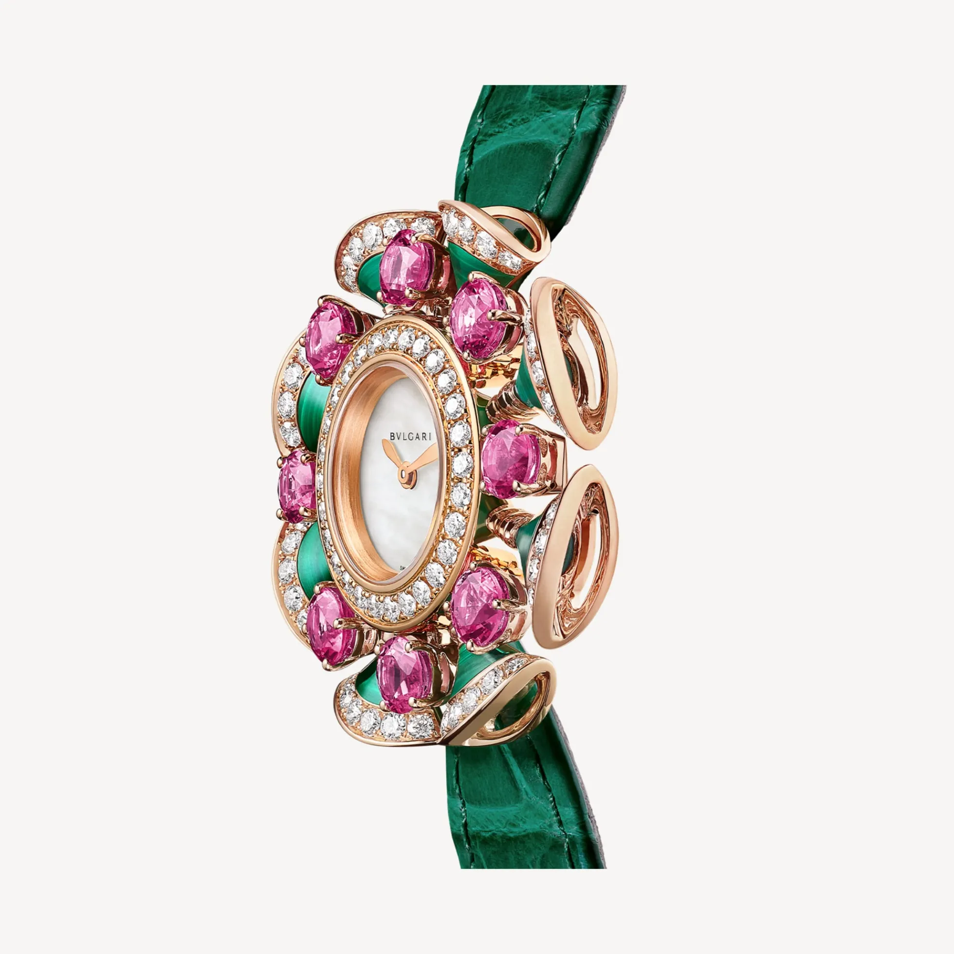 Divas' Dream Uhr