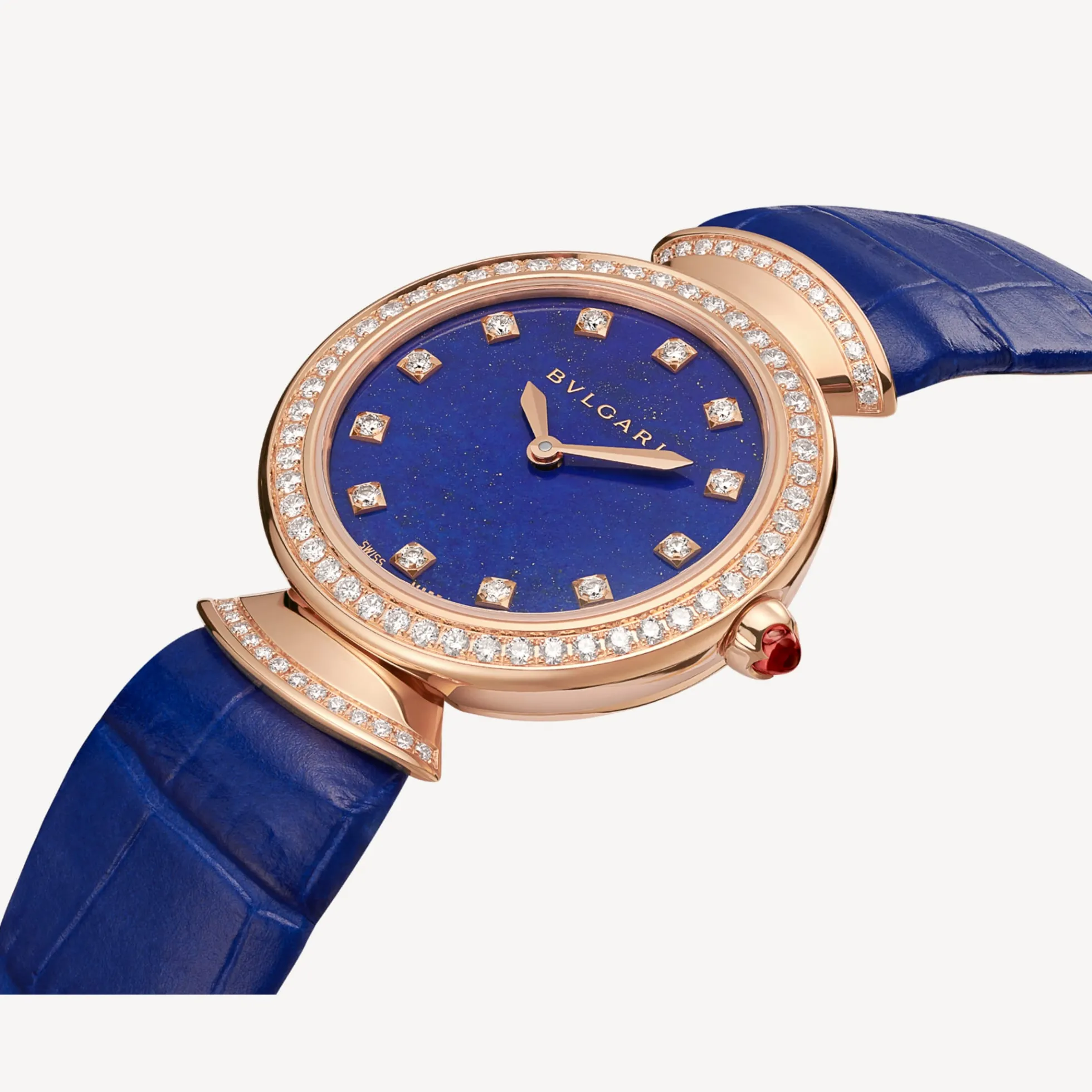 Divas' Dream Uhr