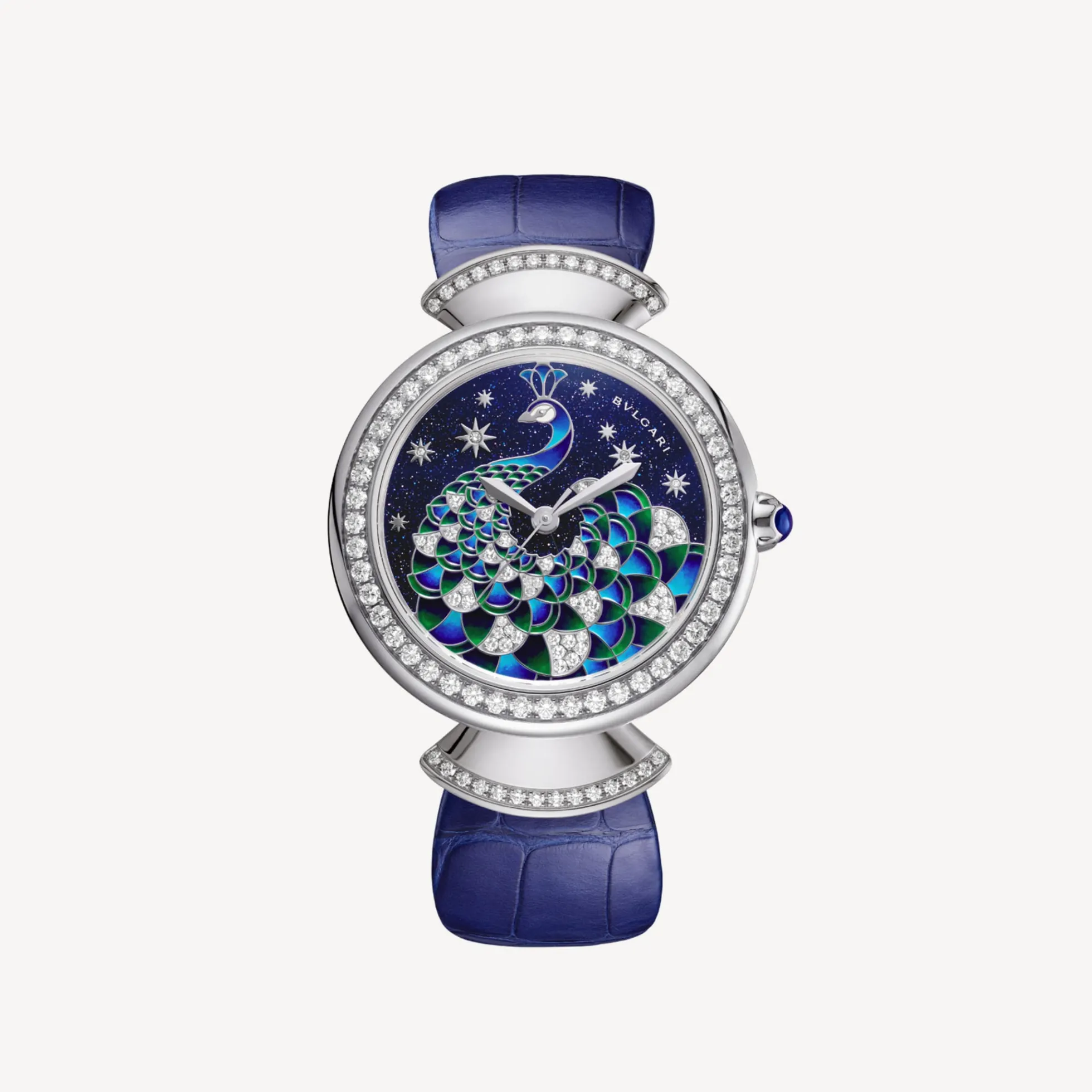 Divas' Dream Uhr