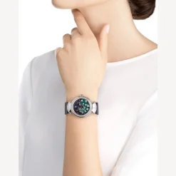 Divas' Dream Uhr
