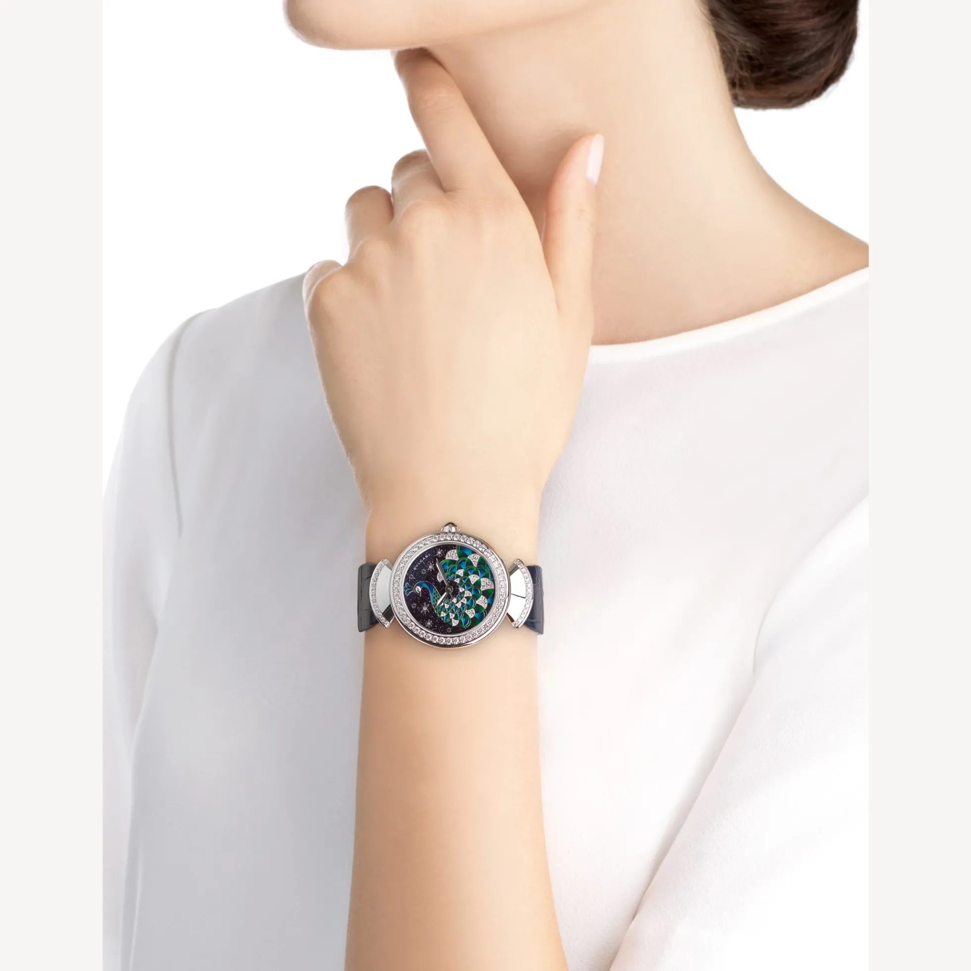 Divas' Dream Uhr