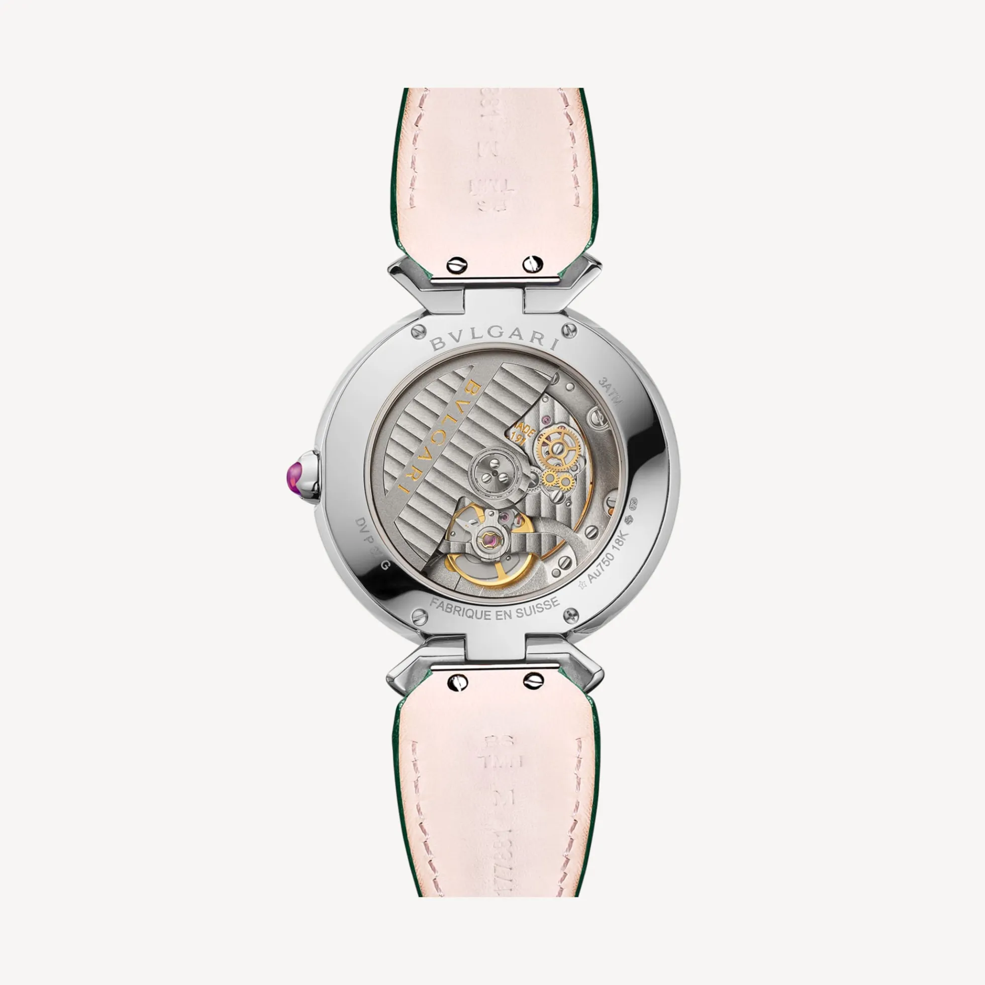 Divas' Dream Uhr