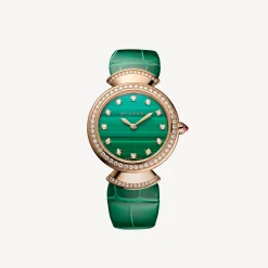 Divas' Dream Uhr