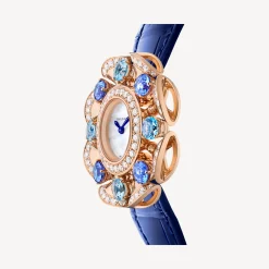 Divas' Dream Uhr