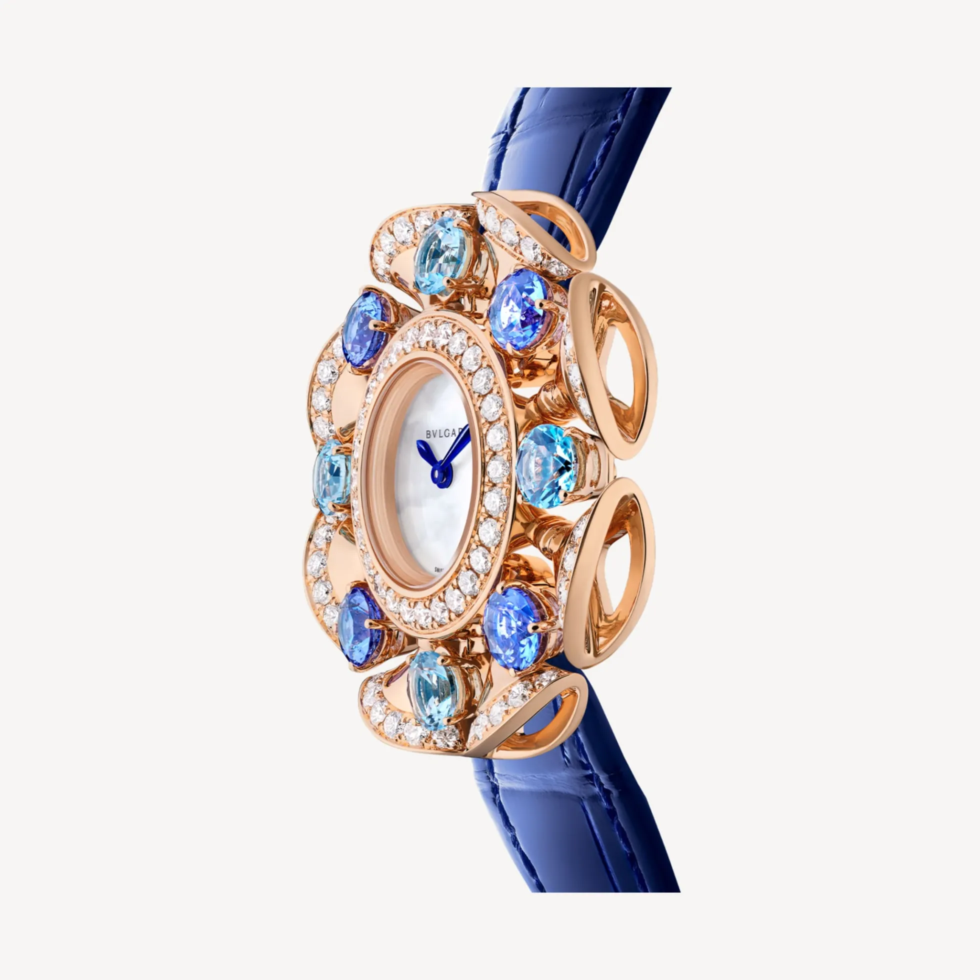 Divas' Dream Uhr