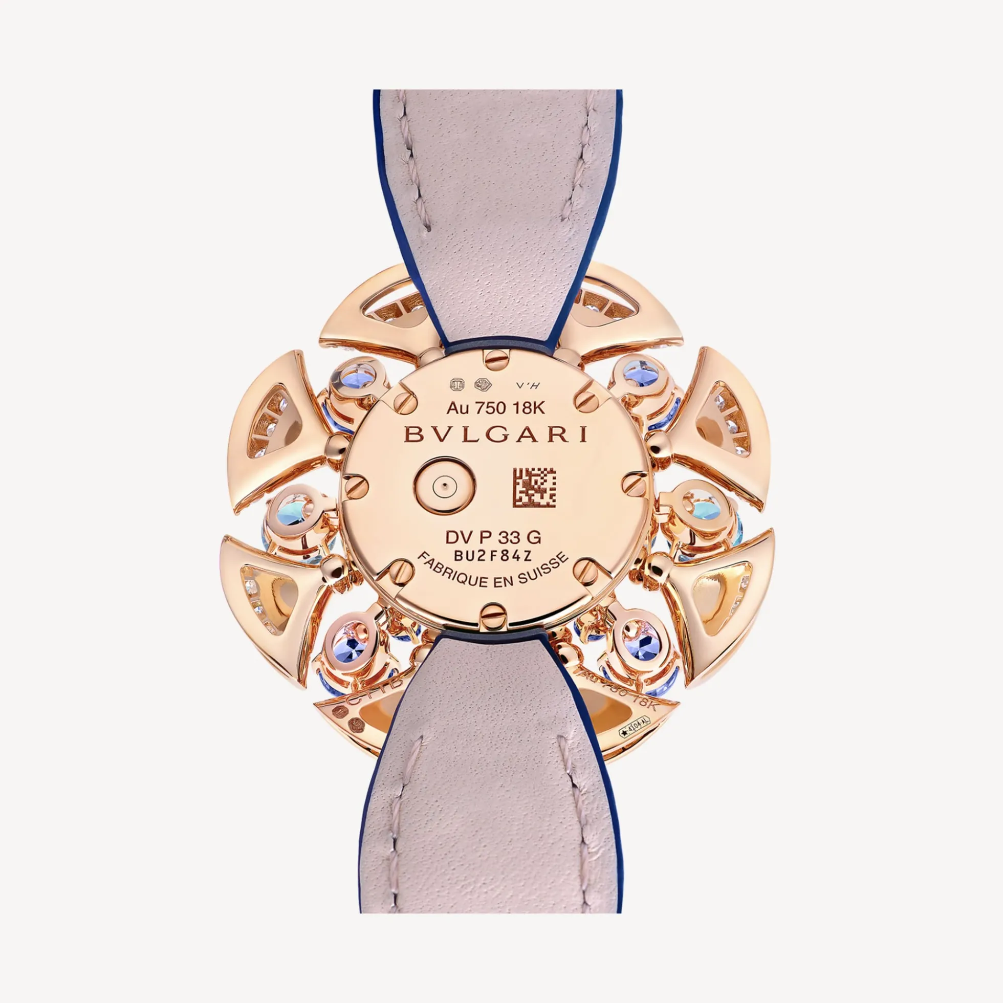 Divas' Dream Uhr
